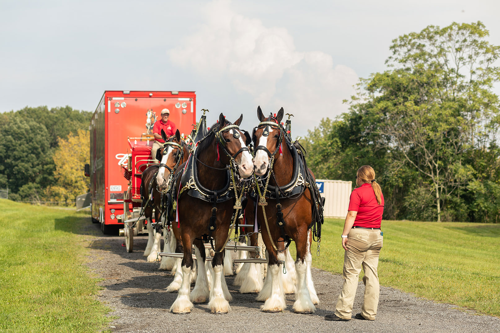 Newburgh Illuminated - Hudson Valley Event Photography